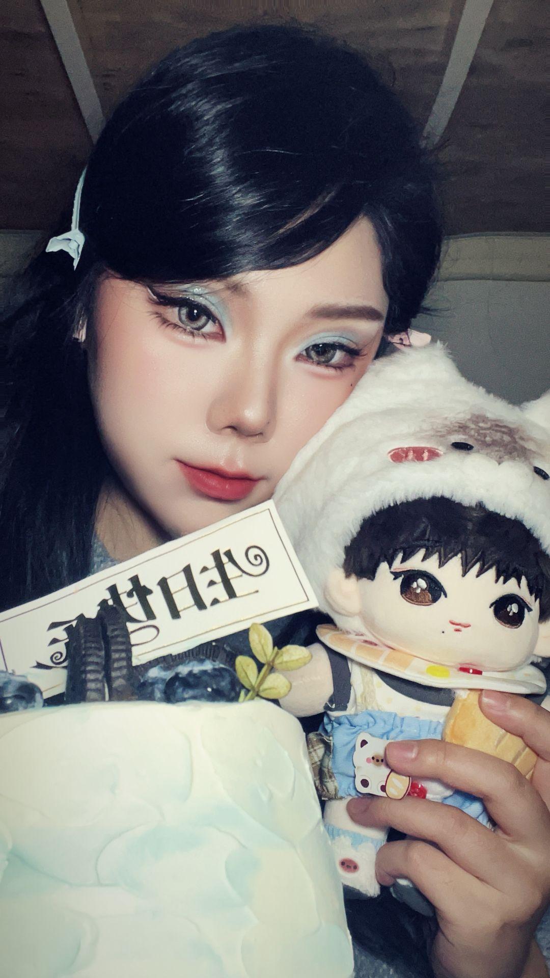 邓布利多说的对，爱是世界上最伟大的魔法🔮