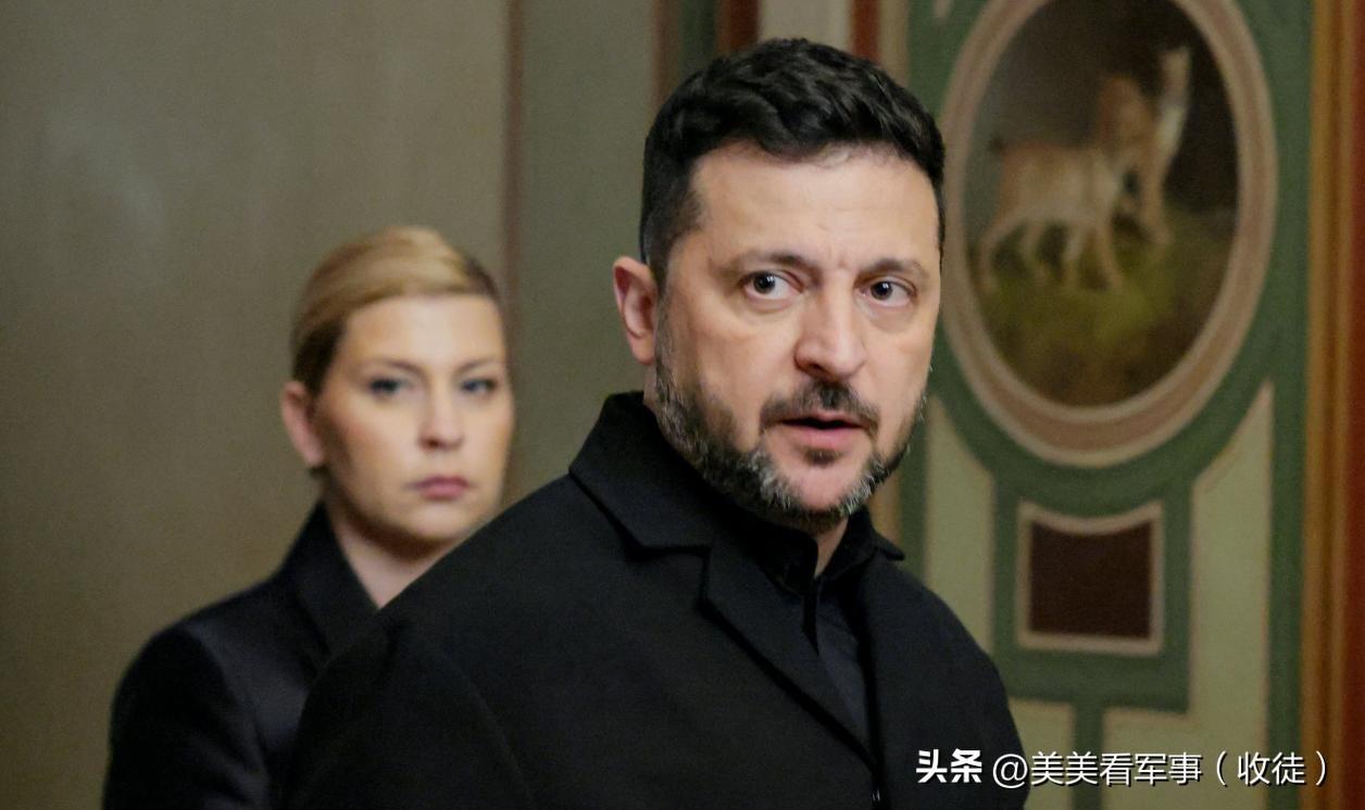 俄乌和解？
美方重压之下，泽连斯基提一要求，俄罗斯居然点头了

泽连斯基接受冻结