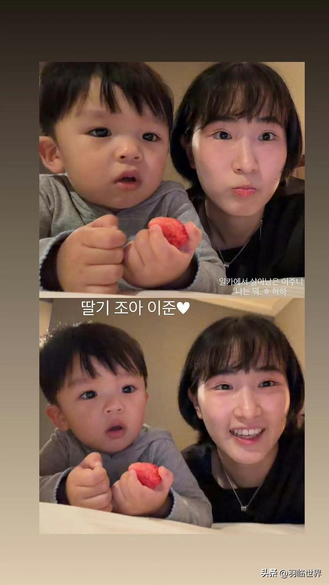 娜银和dori[马思纯的微笑] 亚运会羽毛球[超话] ​​​