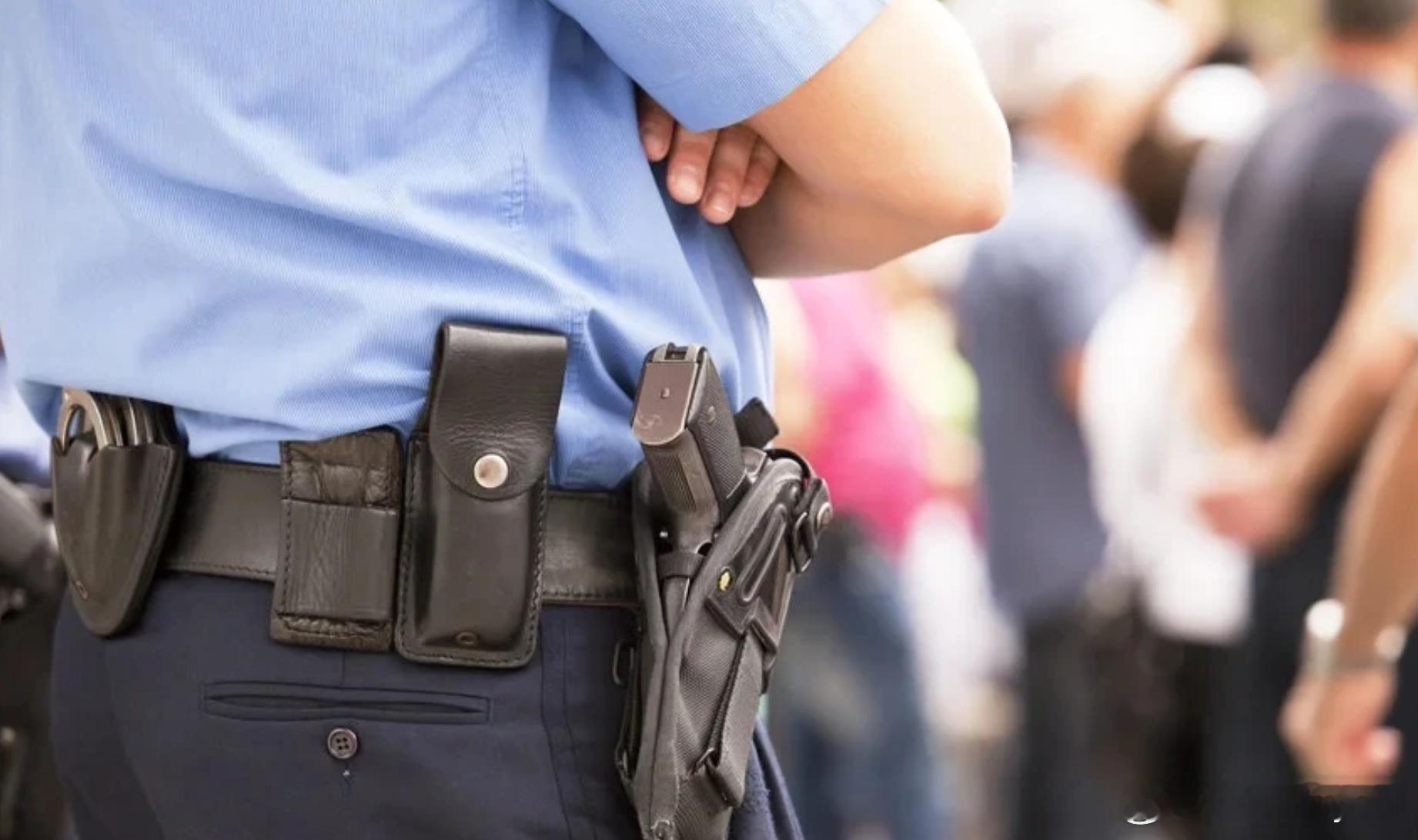 日本警局曝不伦丑闻！男女警员值班期间在警署内发生关系 休息室、仓库成“炮房”海外