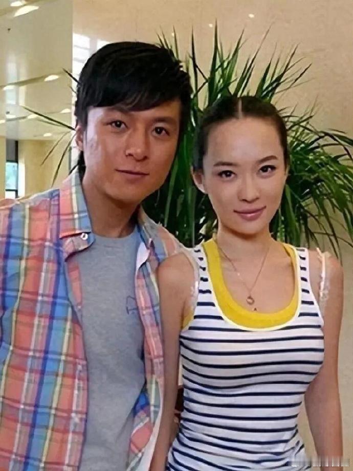 娱乐圈奇葩朱雨辰，三任女友都是“女神级别”，错过汤唯 辜负姜妍，至今仍未娶妻生子