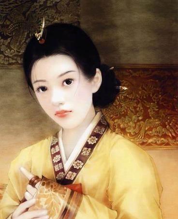 一天，后晋相州刺史王景收到府内密报，夫人侯小师拿了家中数百两黄金送给了旧相好。王