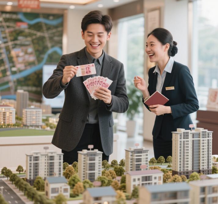 现在是否卖房确实得综合多方面情况。从城市看，一线城市和热门二线城市，即便市场低迷