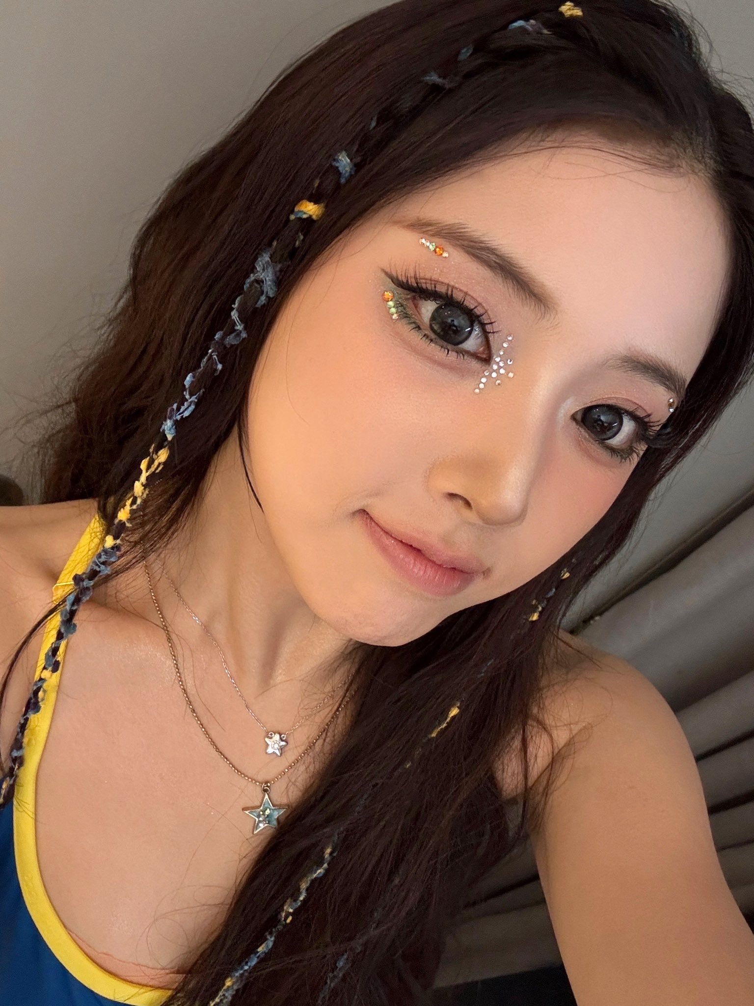 260218 NMIXX Jiwoo金智羽 