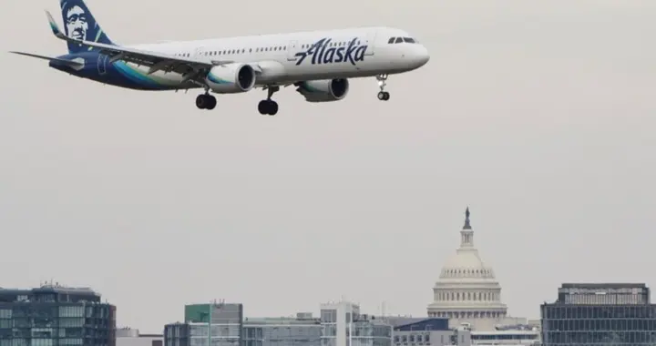 阿拉斯加航空收购夏威夷航空后利润或增长10亿美元