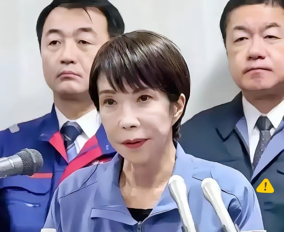 有网友判断：日本接下来很可能以一个战舰编队过航台湾海峡的形式来进行极限测试，而且