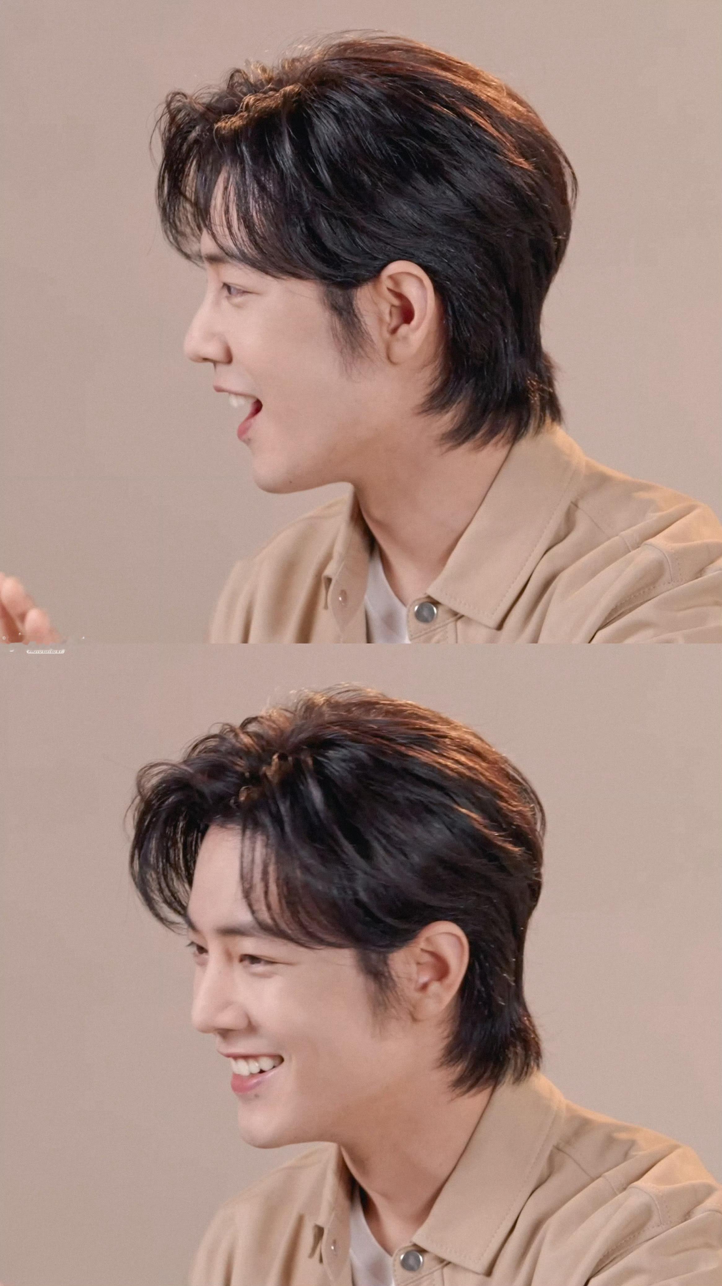 肖战做你喜欢做的，那是自由。喜欢你所做的，那才是快乐。 