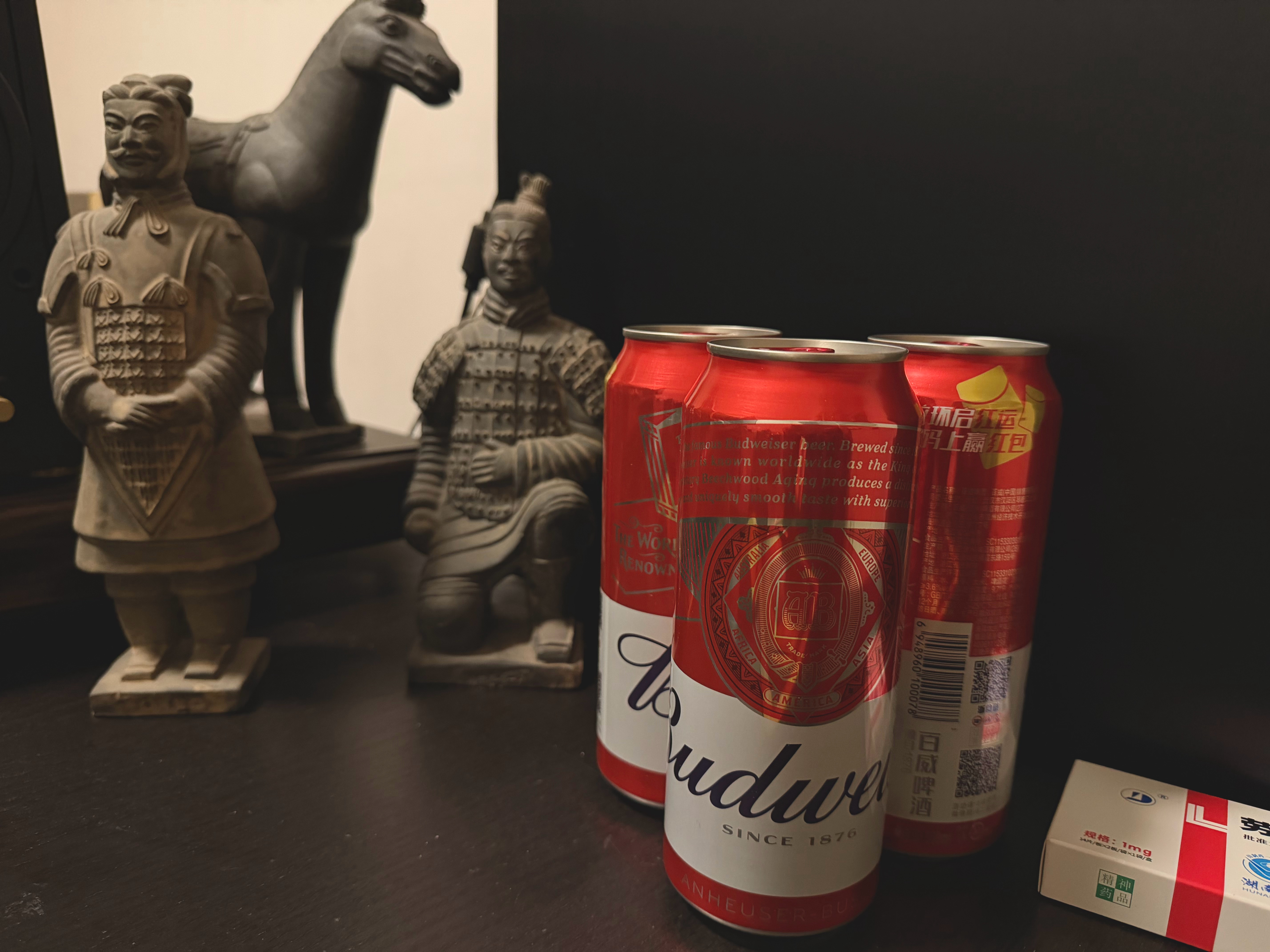 本来要躺进去的，是妳刺激我🍻…… 龙港