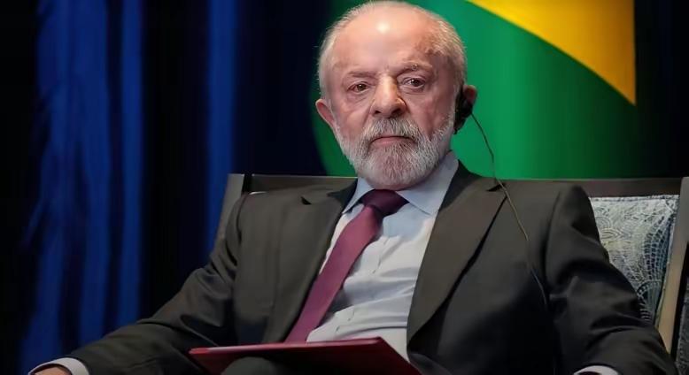 巴西总统卢拉在参加完G7峰会后，对记者说了一段话。他说：“每个人都知道，支持乌克