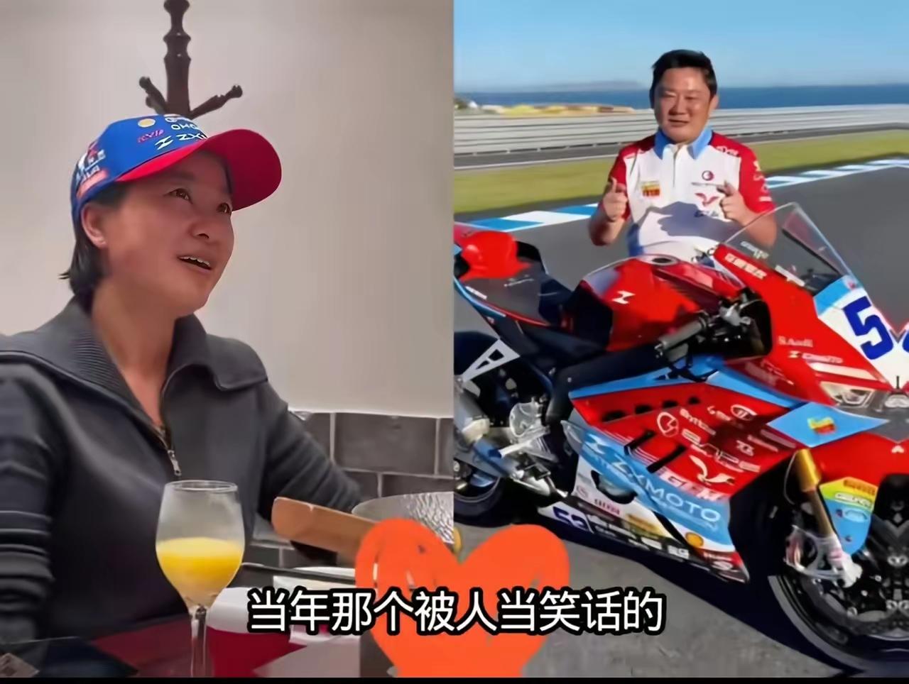 张雪机车夺冠，张雪的故事太励志，温暖了千千万草根逆袭者，迅速冲上热搜！3月30号