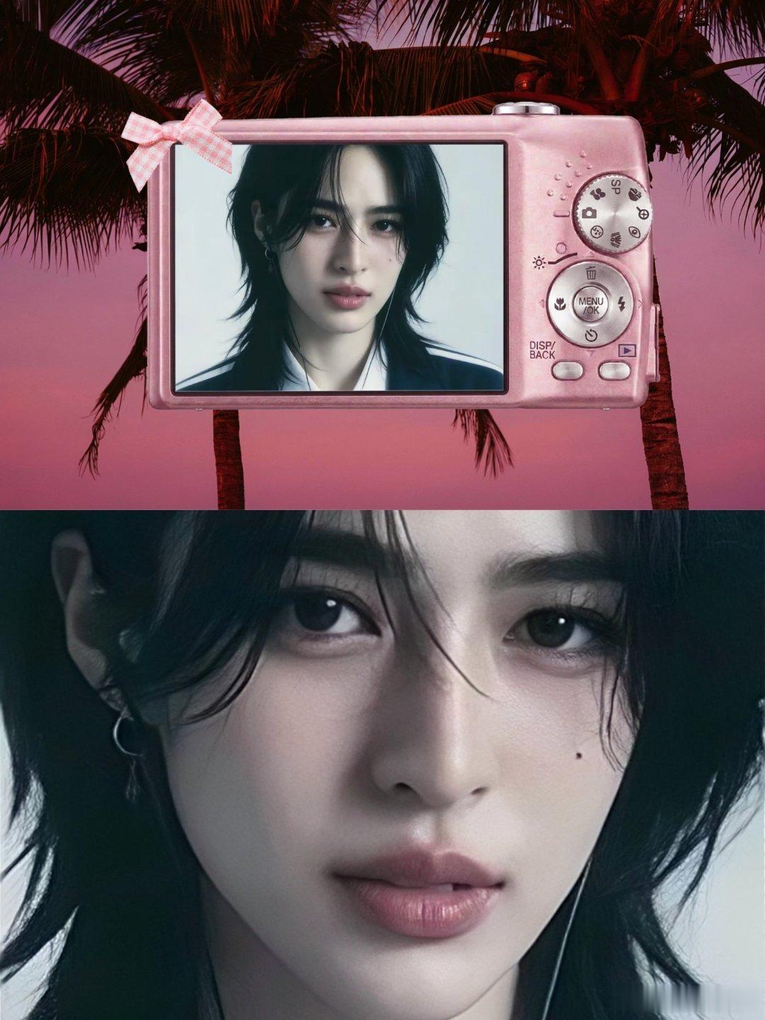 Linglingkwong_linglingkwong ꕤᴗ ᴗ)♡太过深沉的东