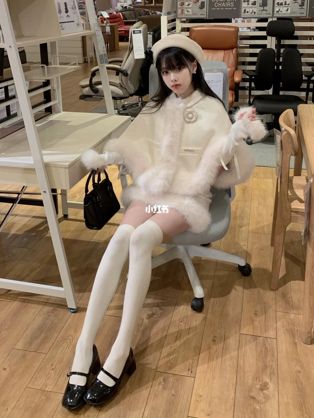 我那留洋归来的白月光