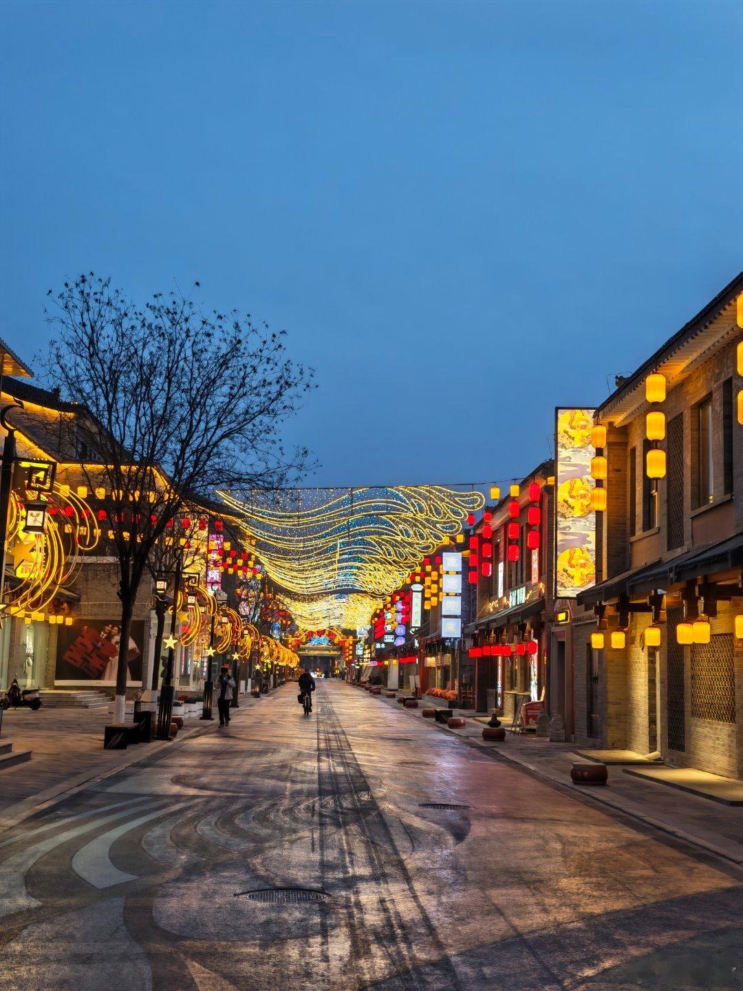 为啥没人呢 银川