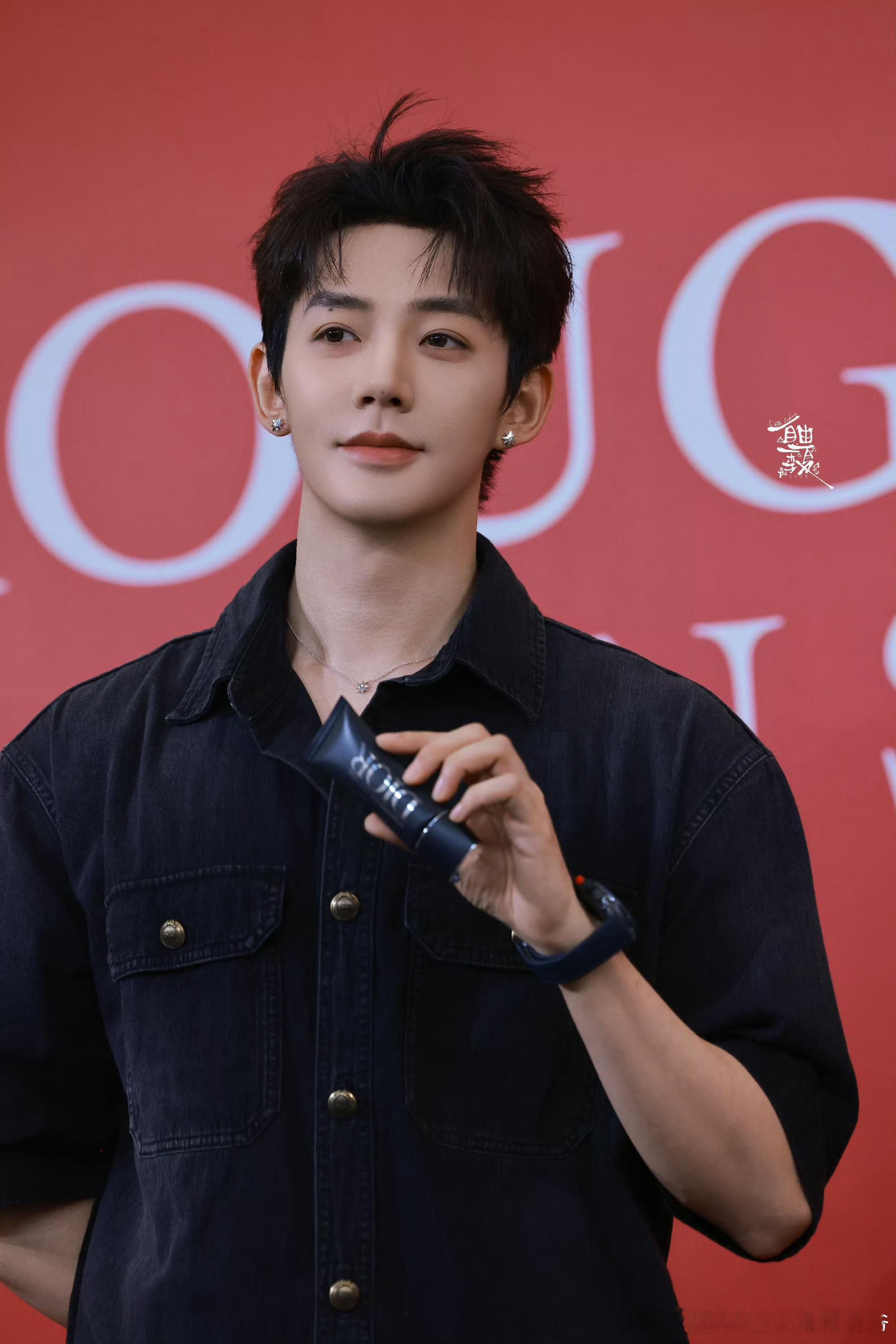 百妖谱 邓为 😍邓为司狂澜愿我们顺风顺水 扶摇直上 百事无忌 平安喜乐 万事胜