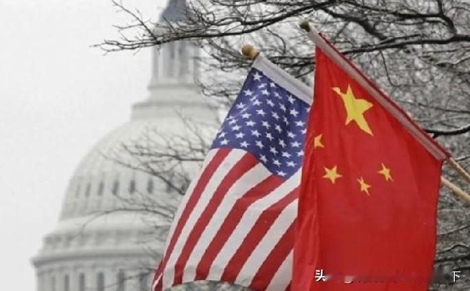 特朗普离京，中美定下三年之约：最慌的不是美国，是连夜打电话的日本
 
5月15日