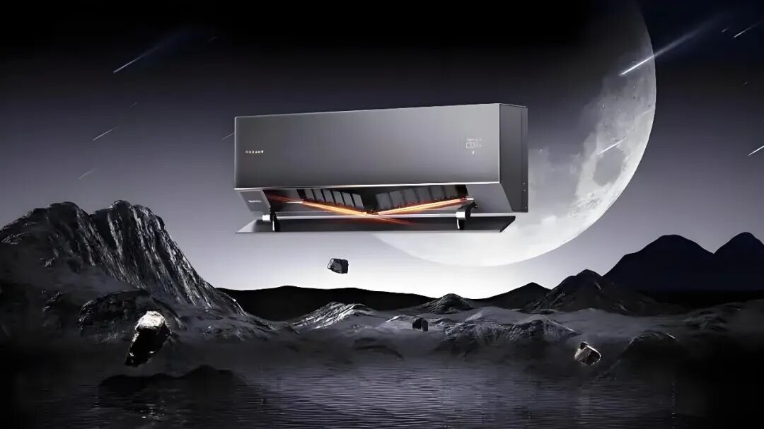 再上层楼，追觅的全场景价值战