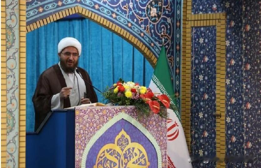 伊朗神职人员说，如果遭到袭击，伊朗可能瞄准美国在该地区的投资

路透迪拜 1 月