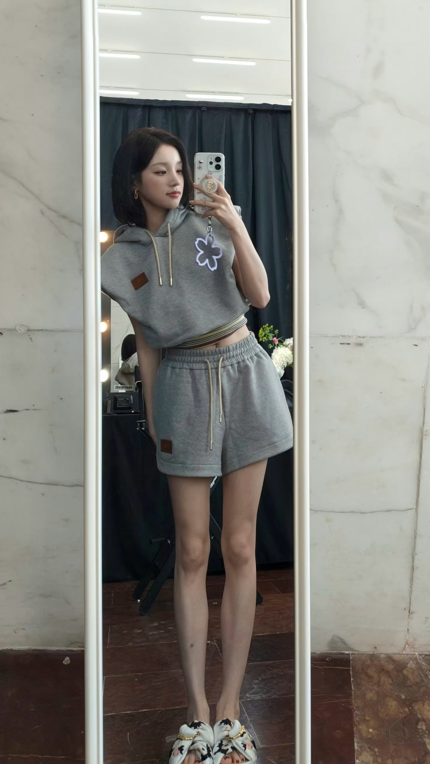 吸吸女明星瘦气🧘🏻♀️ 
