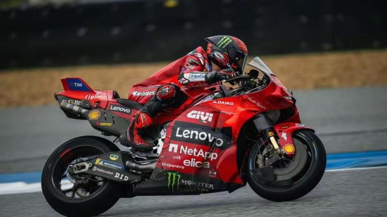 WSBK法国站前瞻：马尼库尔的刹车地狱，正在成为"节奏之战"的分水岭
9月4日至