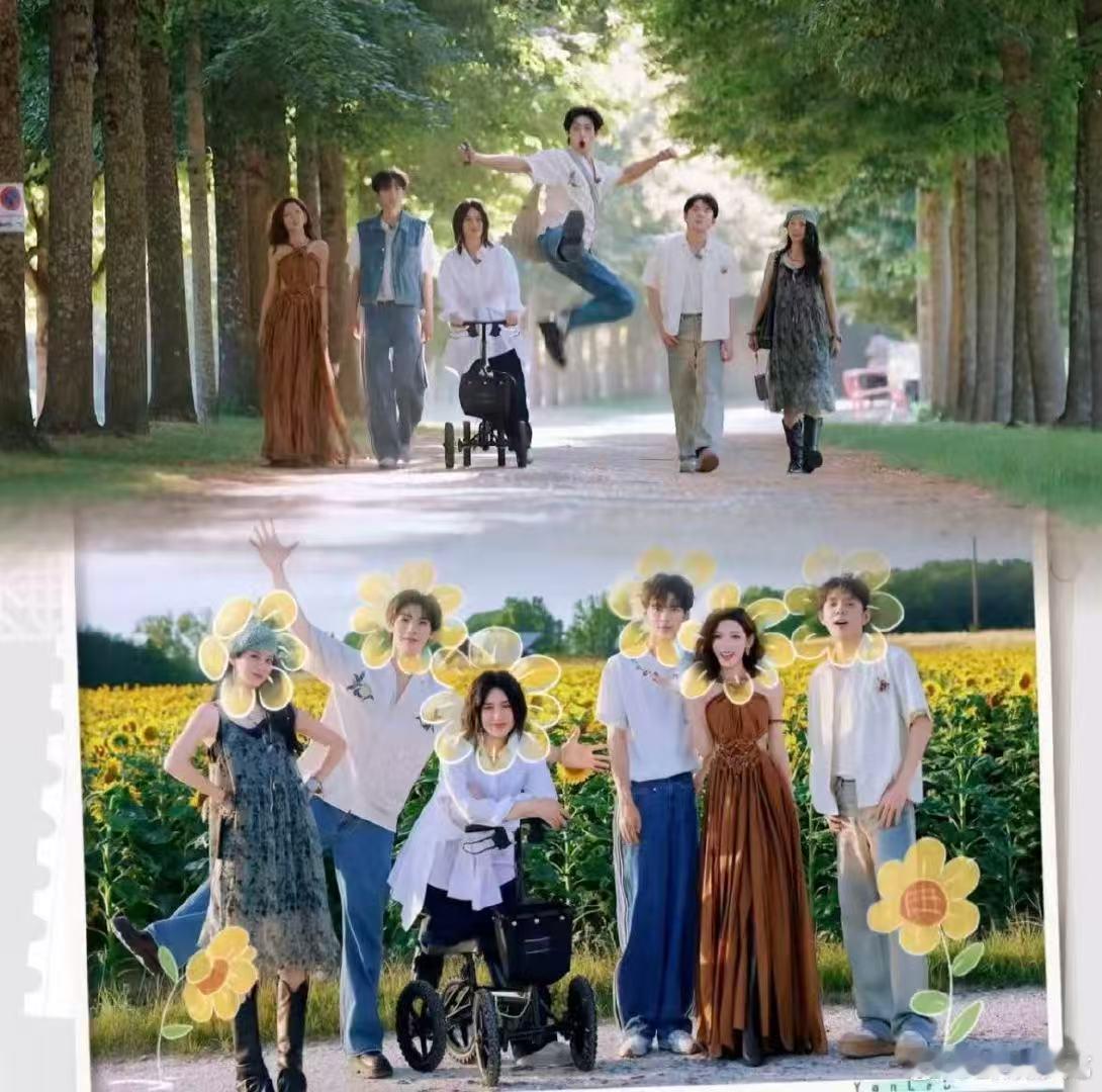 让巴黎感受亿点点国货震撼 不止让巴黎看见，更要让巴黎爱上！李佳琦带YANLAB入