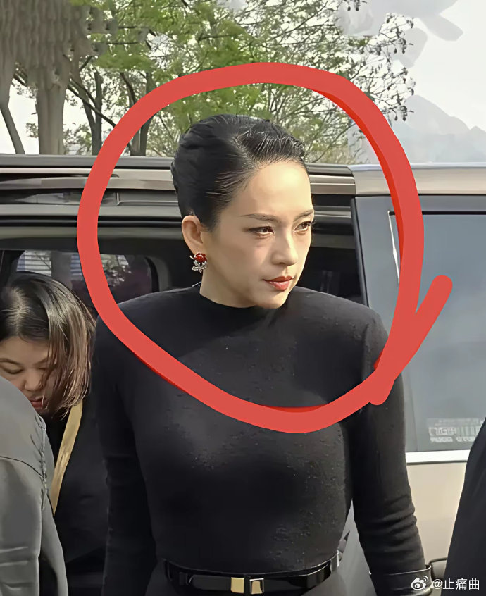 章子怡华表奖气场尽显，不禁让人揣测汪峰是否后悔离婚。毕竟其出色，又有可爱孩子，引