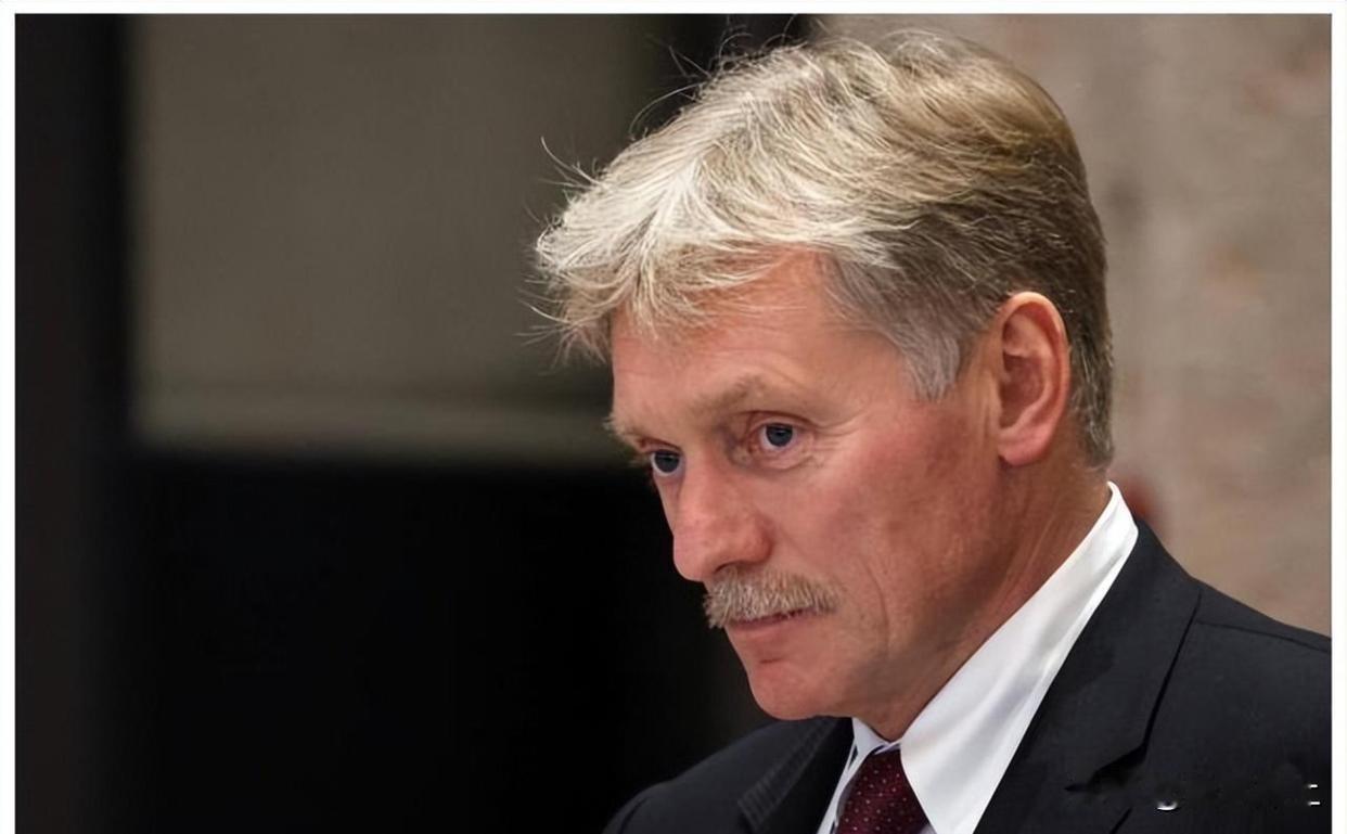 “泽连斯基提议“圣诞节停火”，佩斯科夫直接怼回：休想！用组建西方主导“乌克兰多国