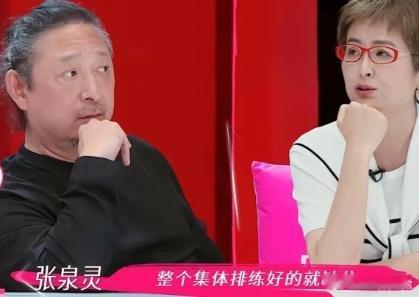 三宝家的儿子初中就会变成精神小伙， 三宝嘴上说想让孩子自由成长， 但是实际上他就