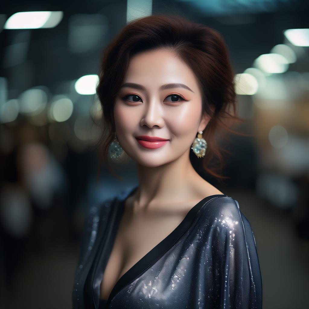 这件事一开始是因为谢霆锋演唱会引发了不少网友关注。谢霆锋本来就有很强的舞台号召力