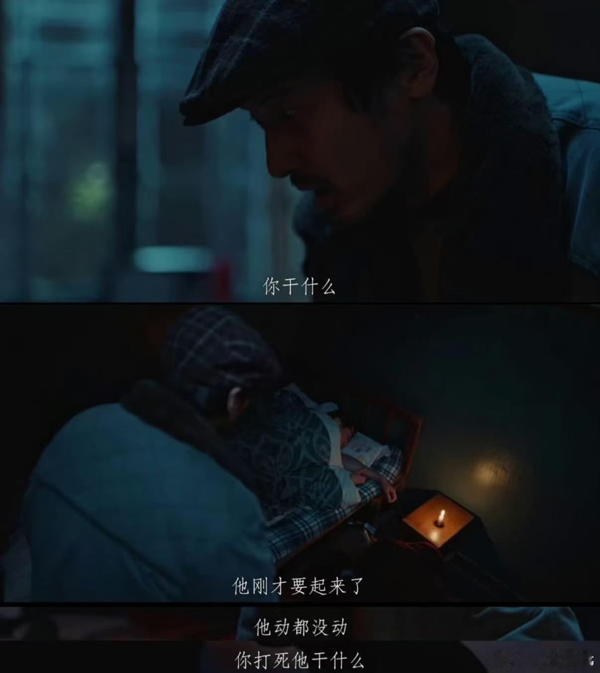 宁波 悬疑大案的风吹到了宁波穿梭昆明宁波追悬疑大案 剧组精准拿捏取景氛围感，宁波