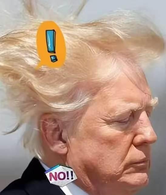 美国传来新消息
2026年4月3日，美国白宫宣布了一个重磅消息：特朗普总统签署文