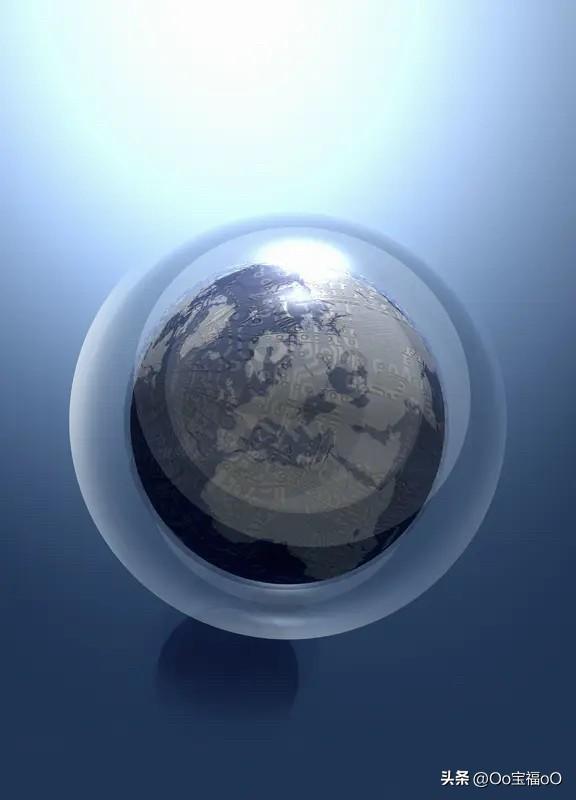 世界真的在迈向去工业化时代了，全新系统化技术的分裂随时可能上演，人类的生产和生活