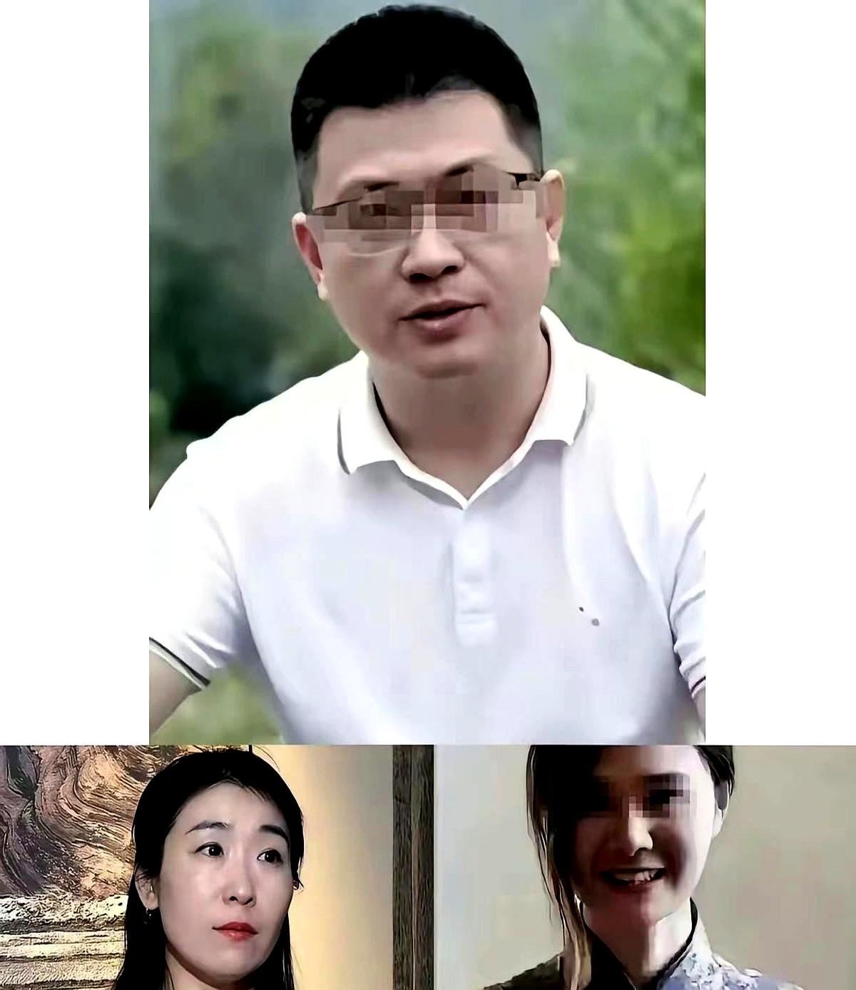 男人找对象图漂亮撑门面，结果老底被掀翻是啥体验？看看唐老板这回就明白了。
当初唐