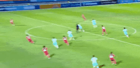 理性讨论——U17国足1：1塔吉克斯坦U17，中国足球最后的星火也在慢慢熄灭！

