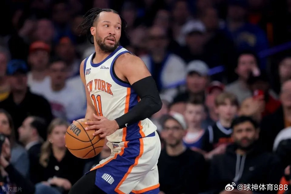 布伦森30+9带队21分逆转勇士尼克斯主场一度落后勇士21分，但最后成功逆转，布