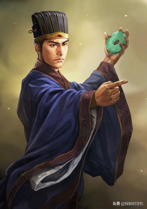 初入职场资历浅被“老鸟”们抢功劳？看看“完璧归赵”蔺相如三个操作，他的应对方式，