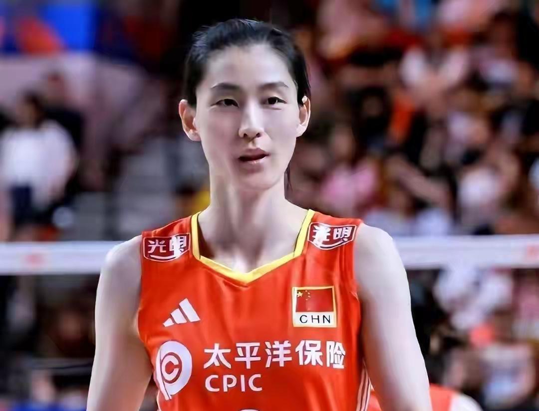 中国女排3:2战胜美国女排进四强，不是中国女排实力有多强，主教练赵勇有多能耐，关