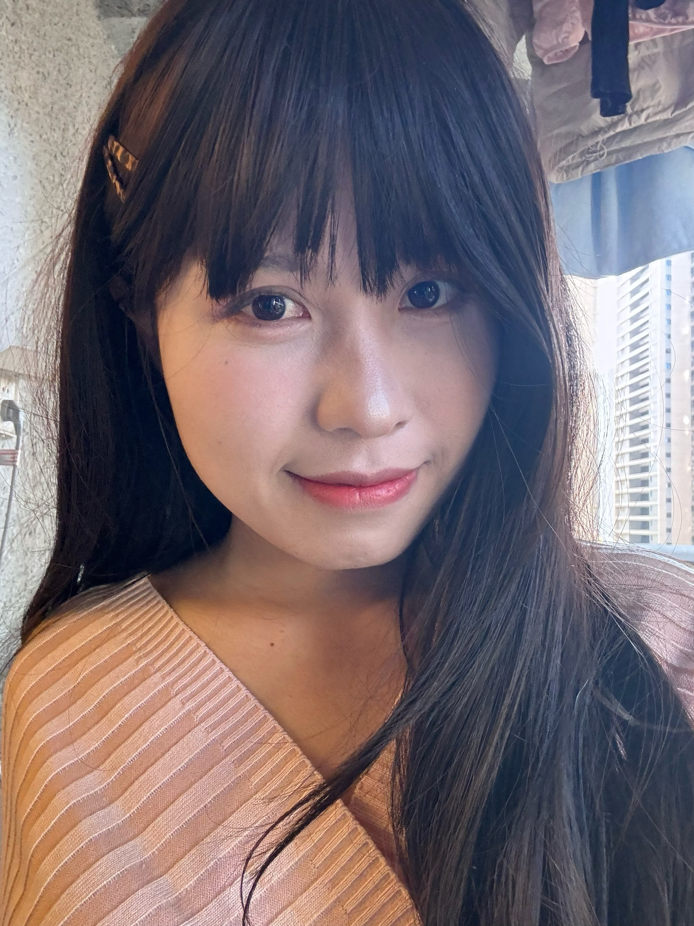 形容一下这个纯度 