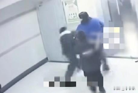 2月3日，湖北仙桃，2名小孩起争执，其中一方家长为替孩子出头，对另一方男孩实施扇