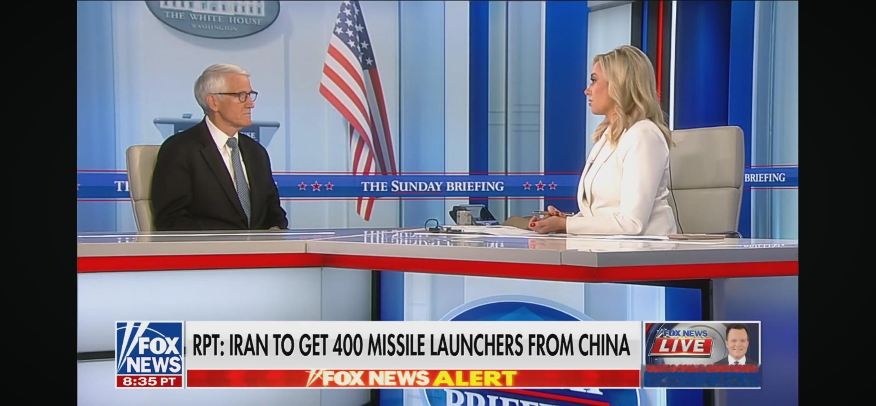 美国退休将军： 中国乐见伊朗冲突旷日持久，甚至长期化，这将持续消耗美国的远程打击