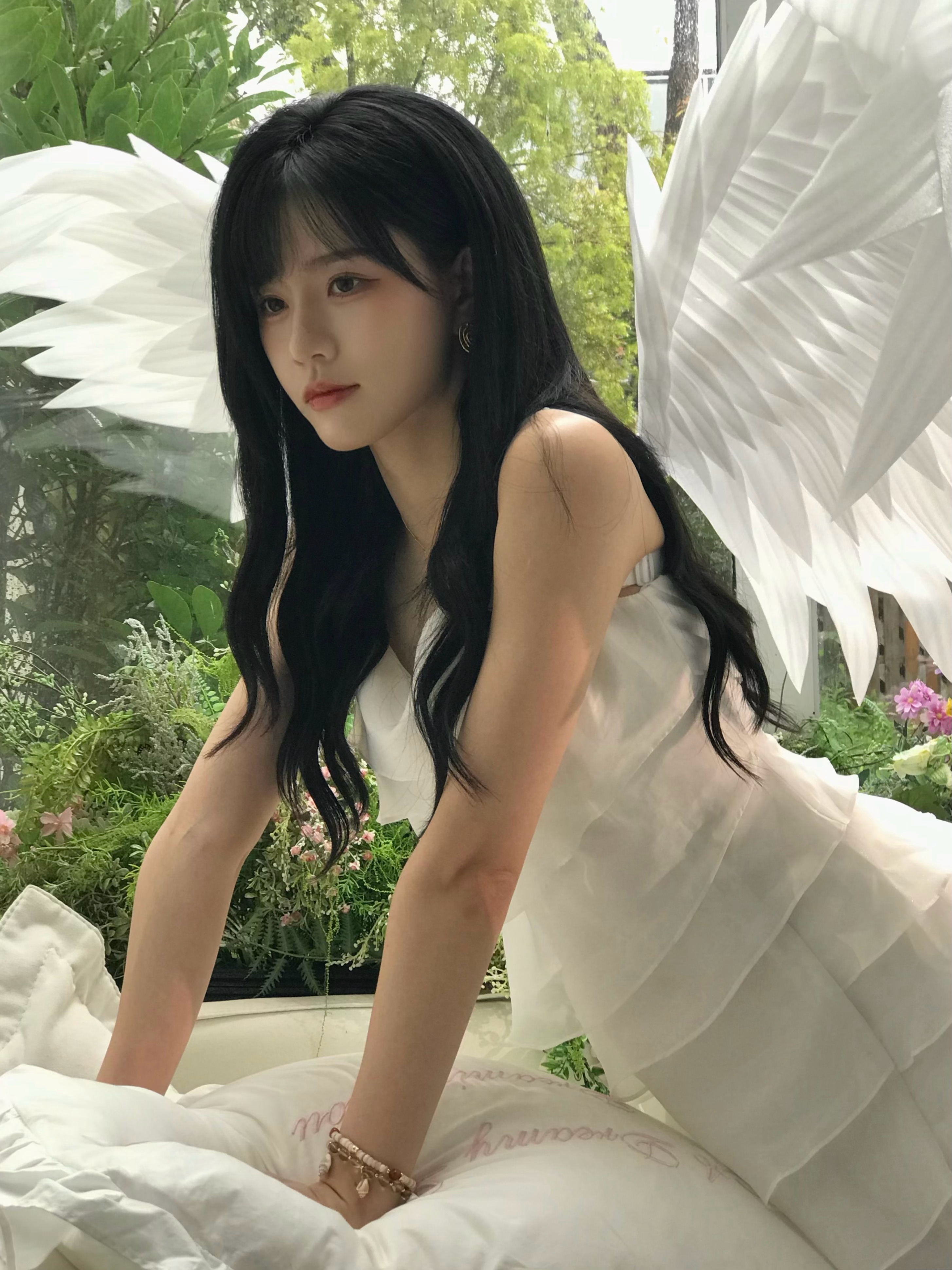 SNH48-柏欣妤 