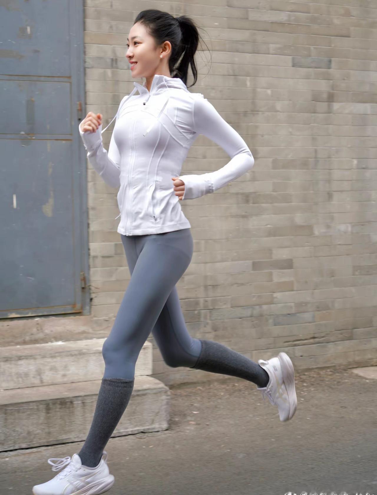 今天跑步🏃🏻了吗