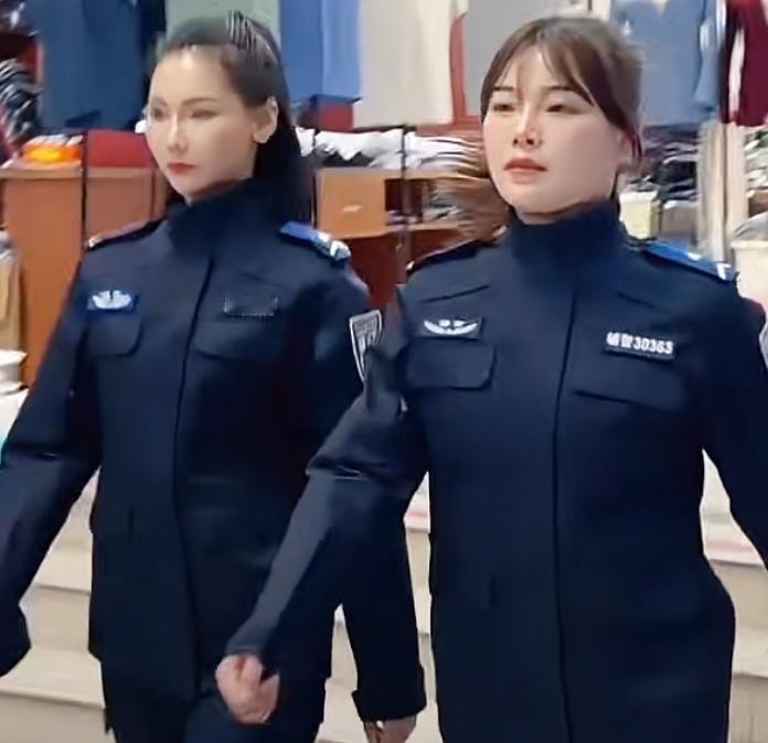 辅警的人脉并不属于辅警个人！

‌辅警在履行职责中接触的各类关系均系‌公安机关警
