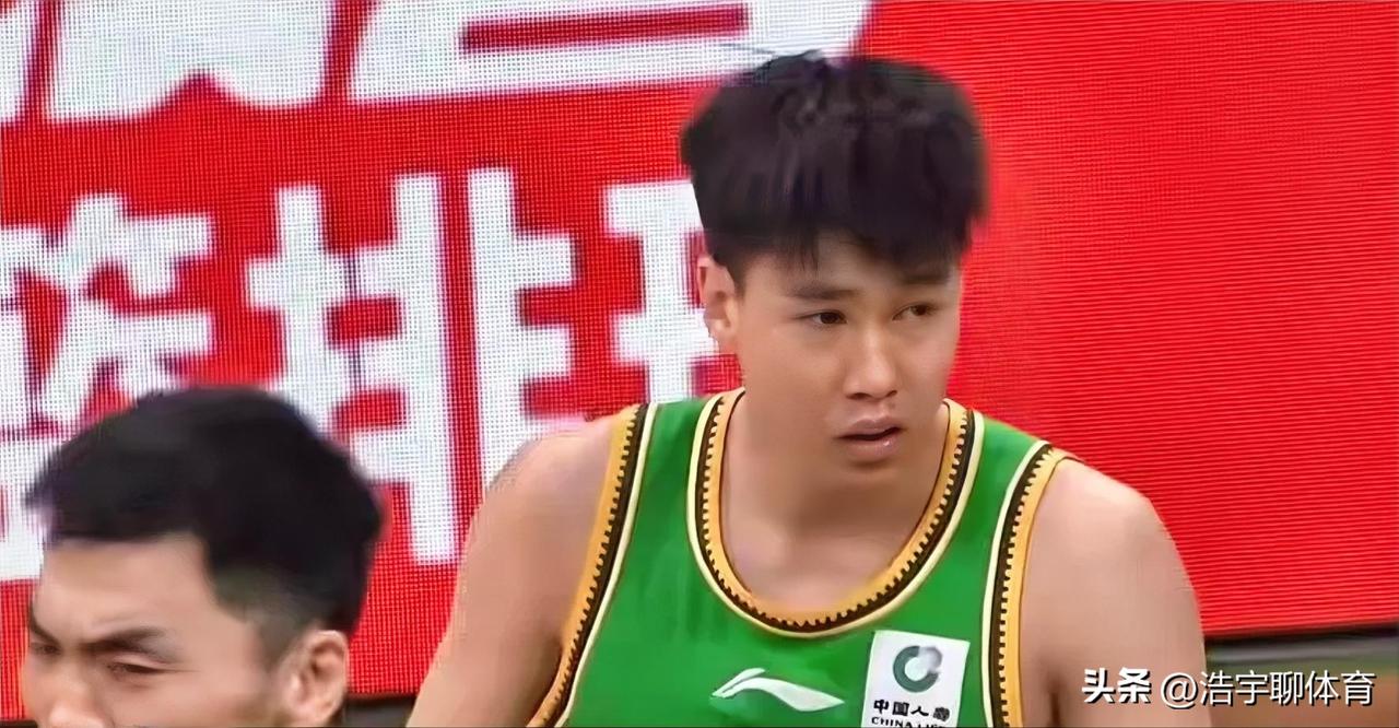 相信吗？如果李虎翼获得足够的机会，绝对会给辽篮带来更多的惊喜，原因其实很简单。