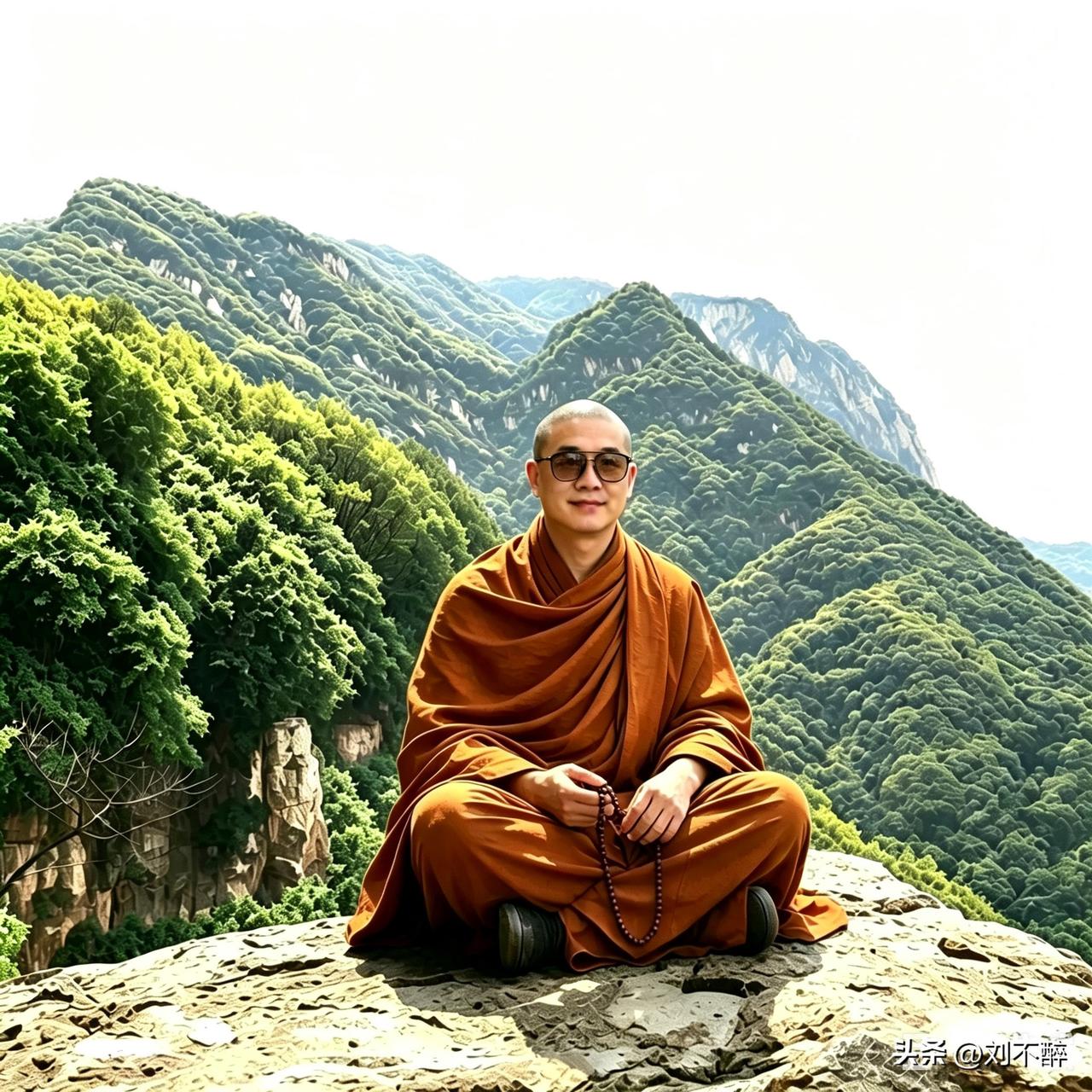 事实证明，
跟愤子较劲，
就是吃饱撑的！
跟乌粉计较，
就是傻子！