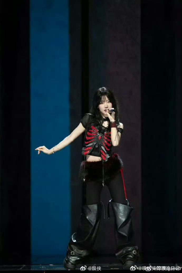 浪姐初舞台剧照乘风2026以舞台为序，赴乘风之约，姐姐们温柔飒爽，惊艳全场 