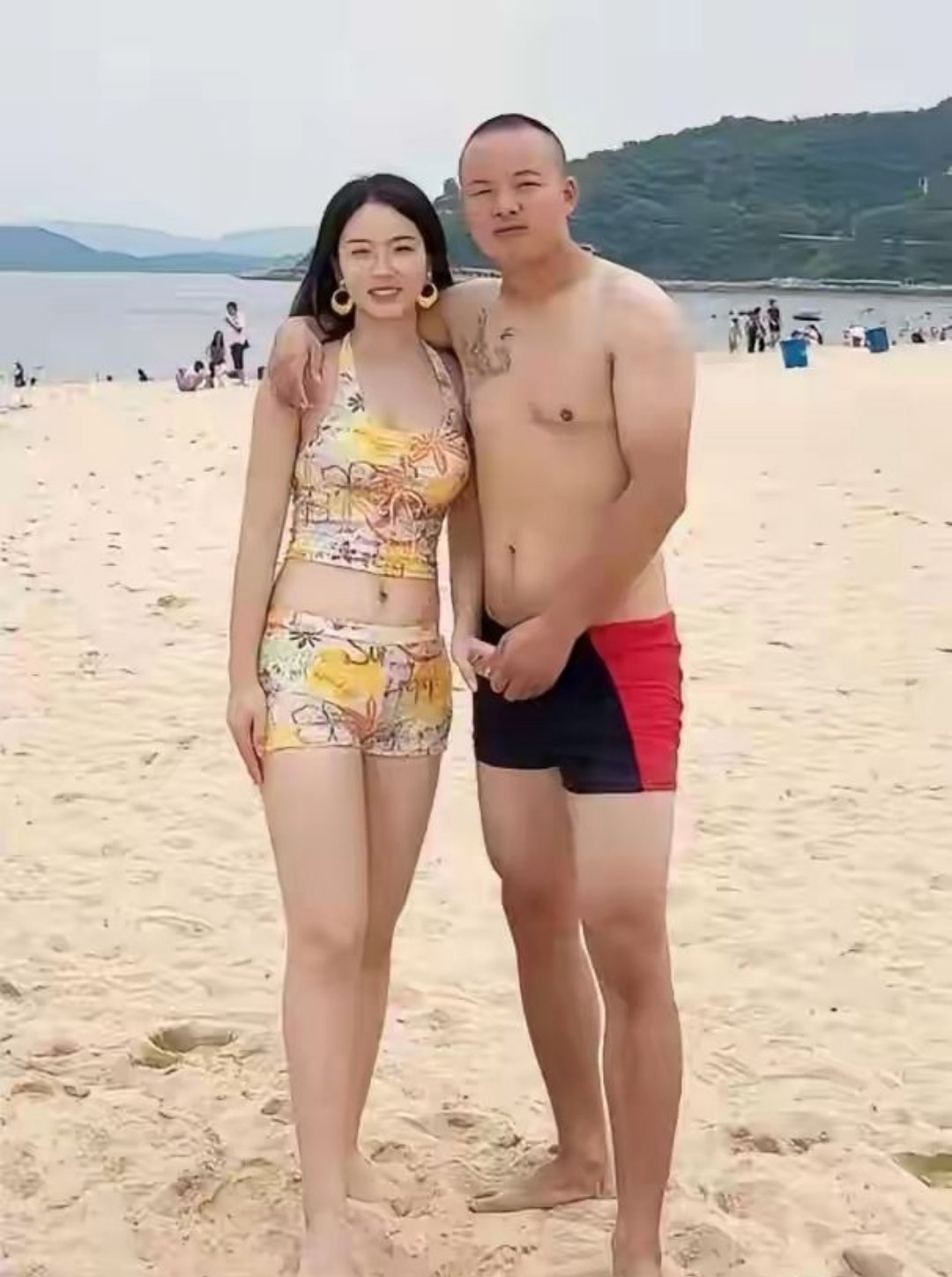 十五年前和十五年后 