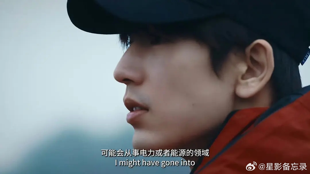 很清爽很帅像男大学生