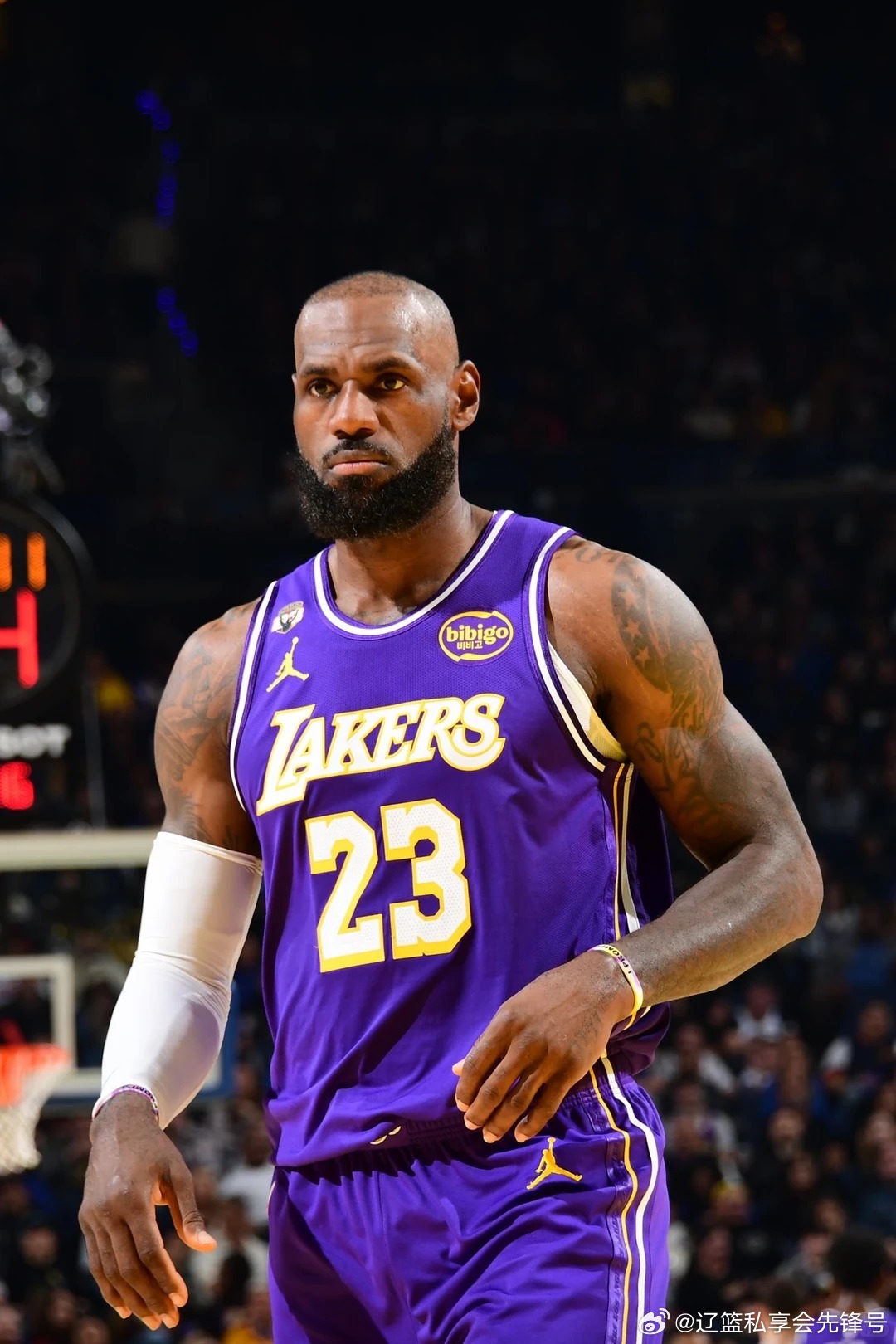 Shams：湖人未给詹皇提供续约合同，双方零沟通nba吐槽大会