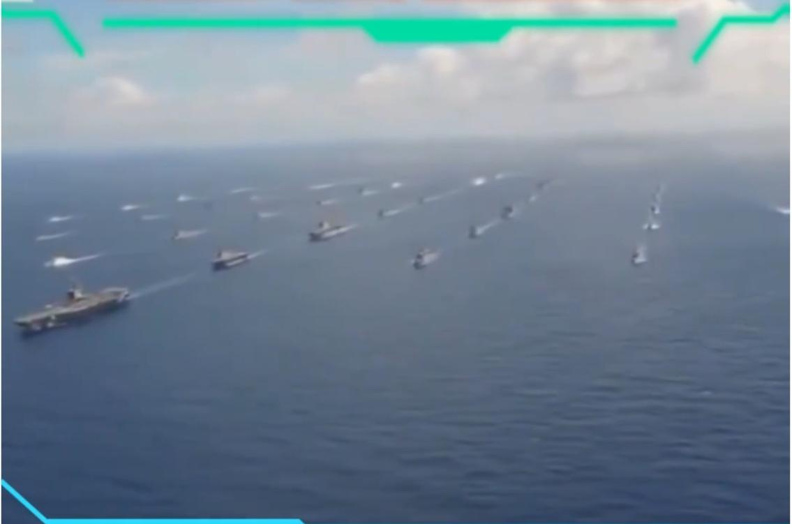 美伊局势生变？前情报人员曝出关键时间点，战争阴云再度笼罩中东

就在伊朗释放谈判