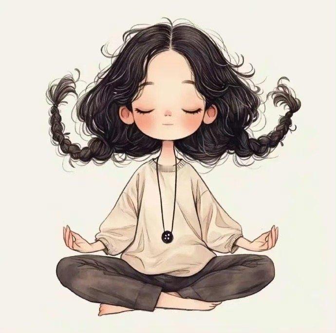 🎐拆穿人多没意思， 心里默默的减分，之后慢慢地疏远，成年人的世界，讨厌一个人没